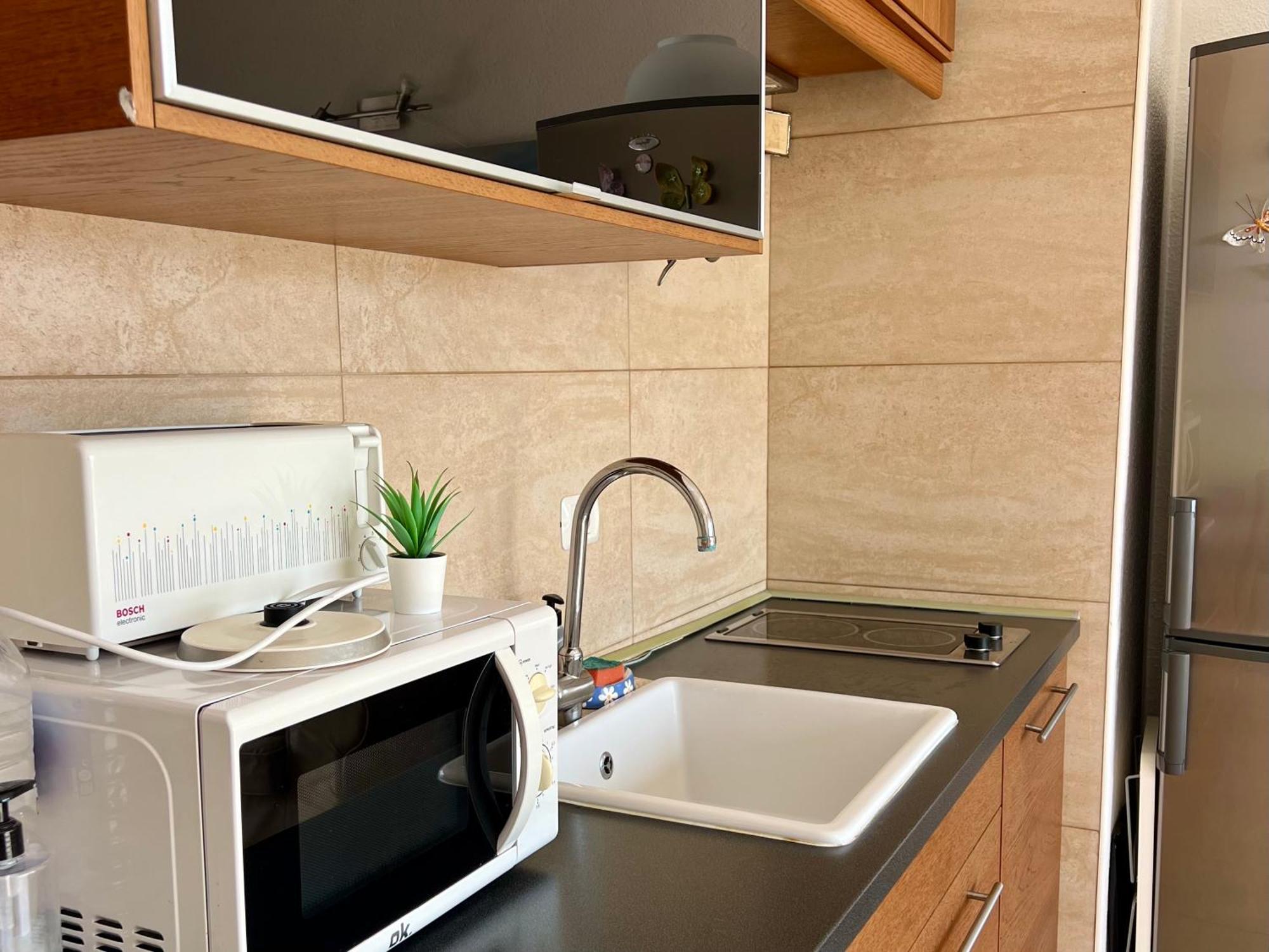 Penthouse In Golf Del Sur Apartment San Miguel de Abona Ngoại thất bức ảnh
