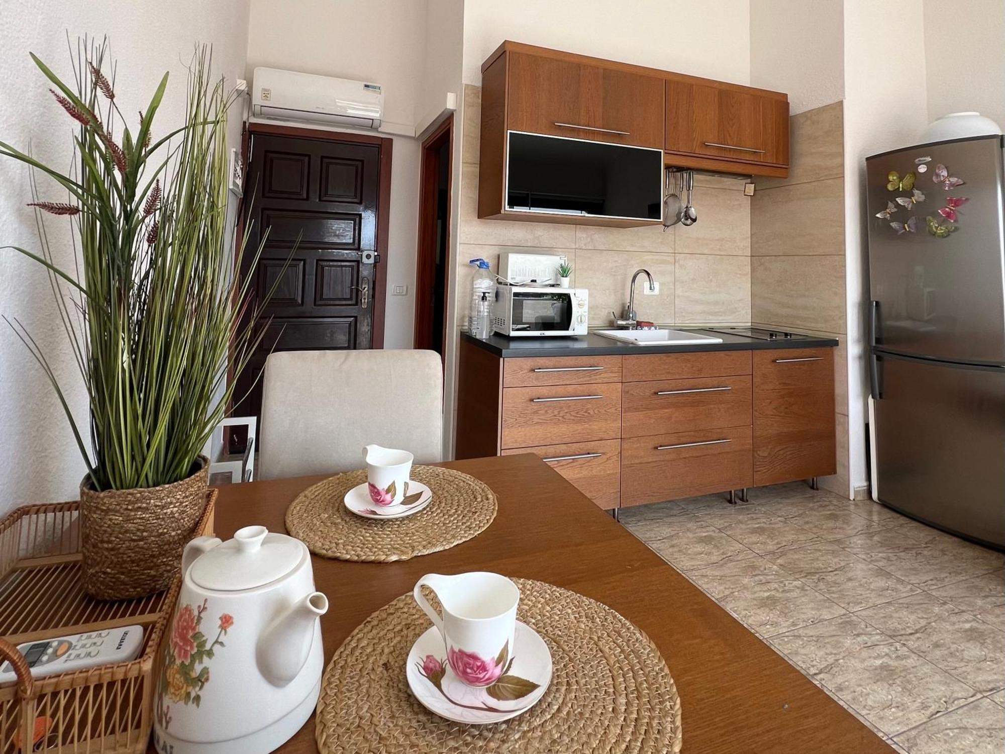 Penthouse In Golf Del Sur Apartment San Miguel de Abona Ngoại thất bức ảnh