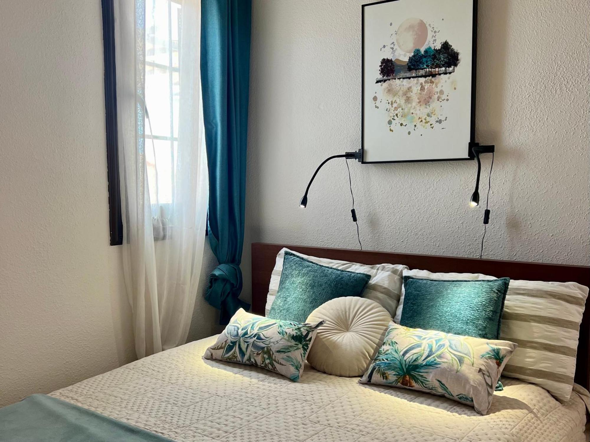 Penthouse In Golf Del Sur Apartment San Miguel de Abona Ngoại thất bức ảnh
