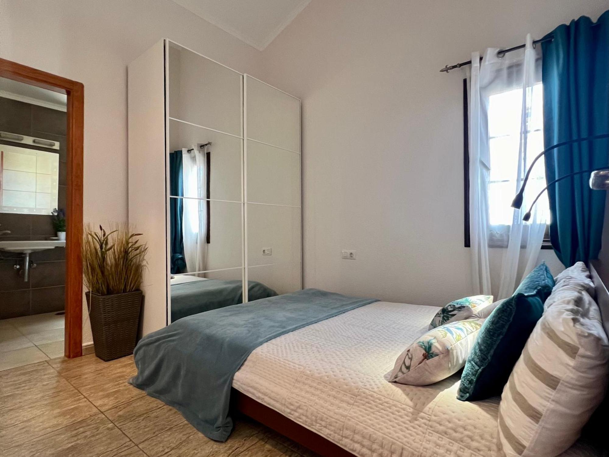 Penthouse In Golf Del Sur Apartment San Miguel de Abona Ngoại thất bức ảnh
